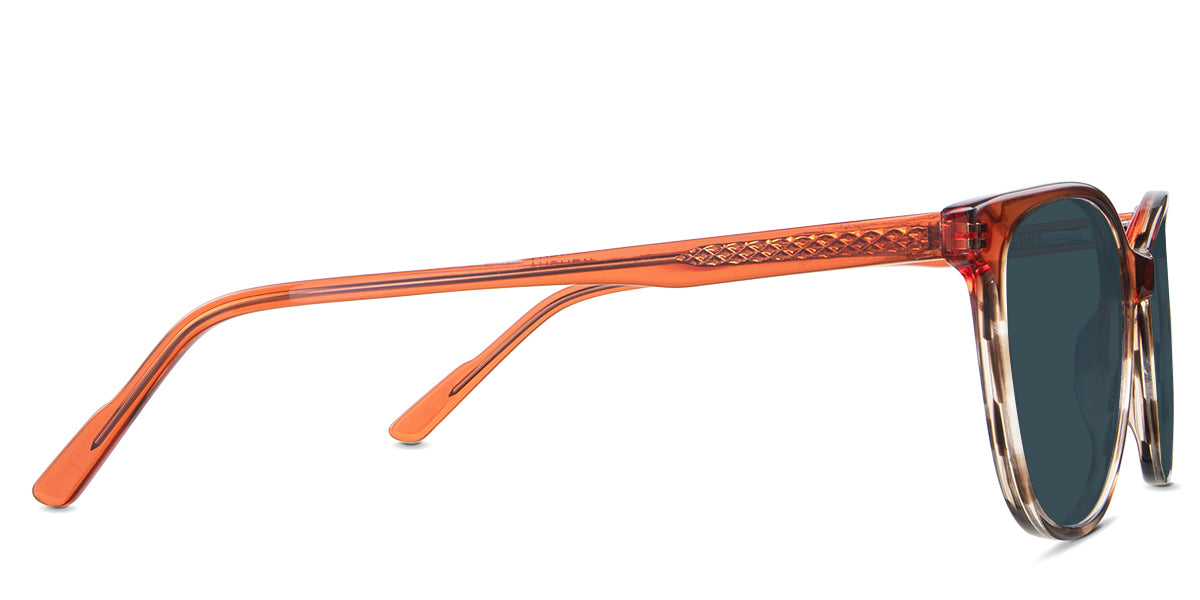 Maggie Women's Prescription Sunglasses – UV Protection, Stylish & Comfortable for Driving, Outdoor Activities & Fashion