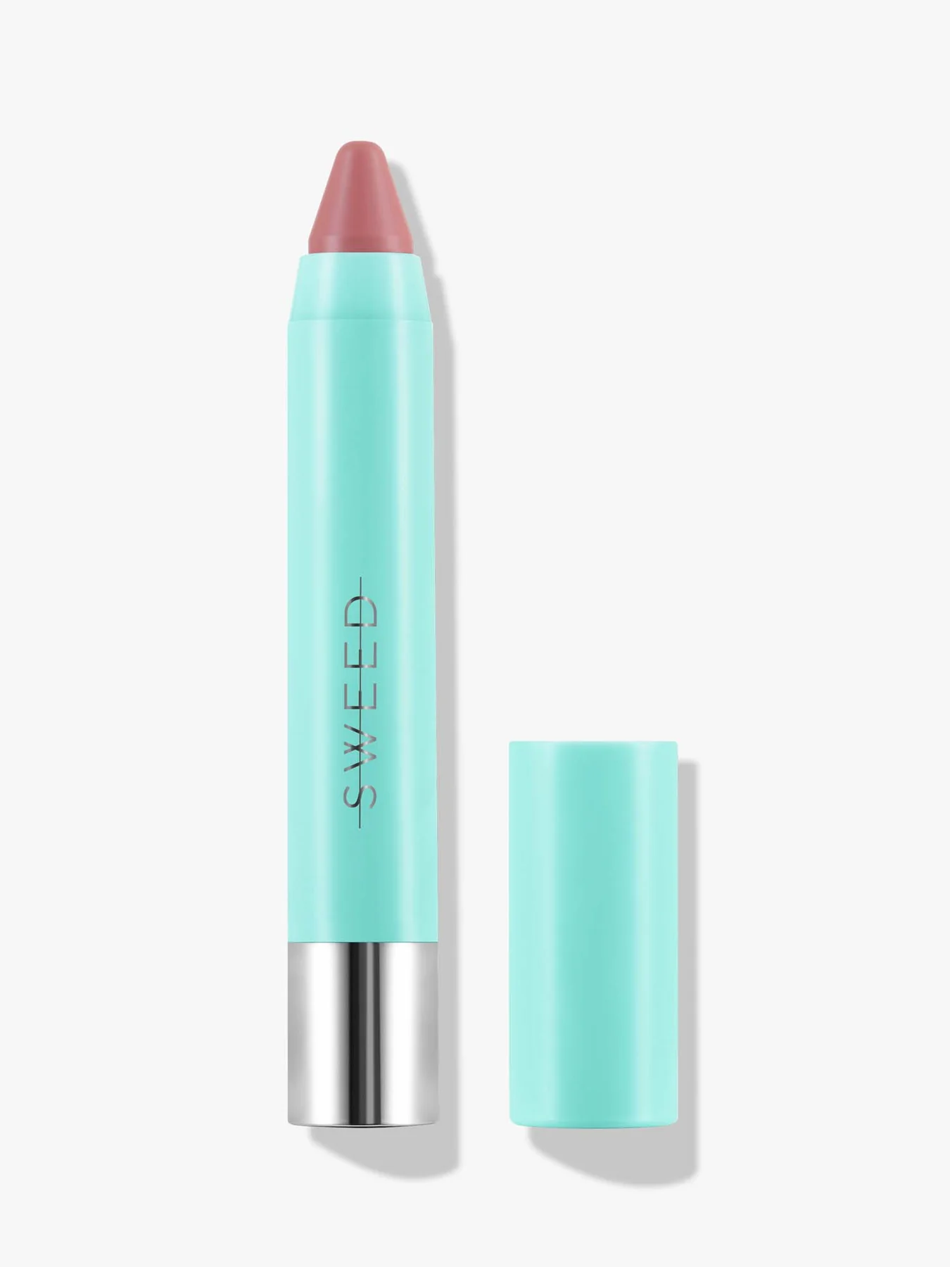 SWEED Le Lipstick - Long Lasting Matte Liquid Lipstick, Vegan & Cruelty-Free, 12 Hour Wear - Perfect for Parties, Dates & Everyday Makeup Looks