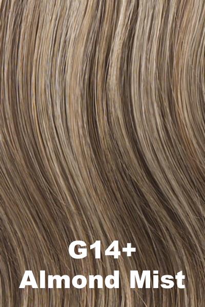 Ginger Mist (G27+)