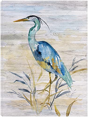 Blue Heron II