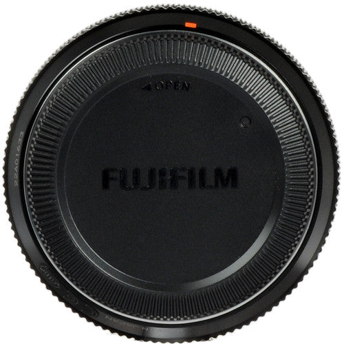 Fujifilm XF 60mm f/2.4 R Macro Lens for Fuji X-Mount Cameras - Professional Portrait & Close-Up Photography for Stunning Details
