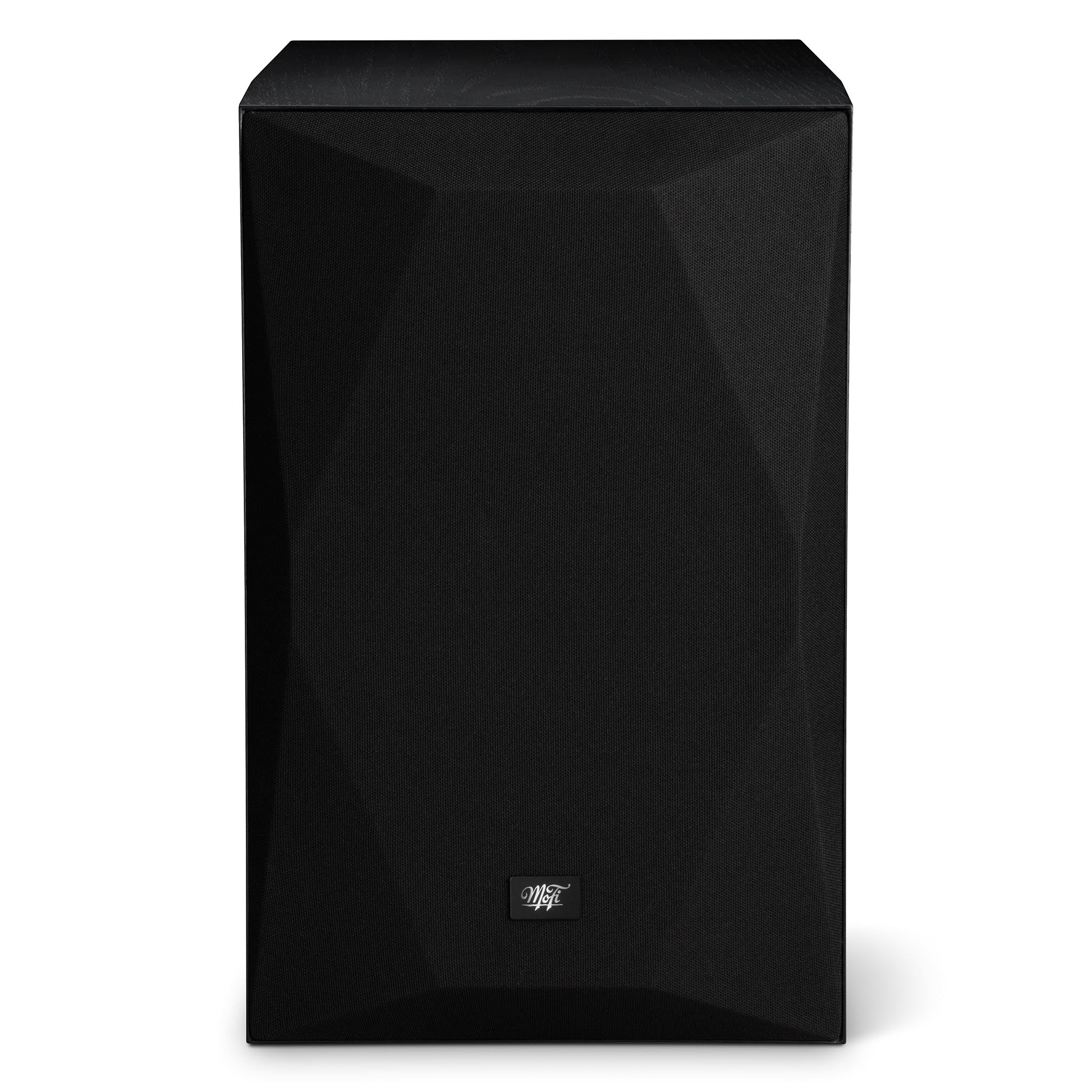 MoFi SourcePoint 8 Bookshelf Speakers (Pair) - High-Fidelity Audiophile Bookshelf Speakers for Home Theater, Music Studio & Hi-Fi Listening