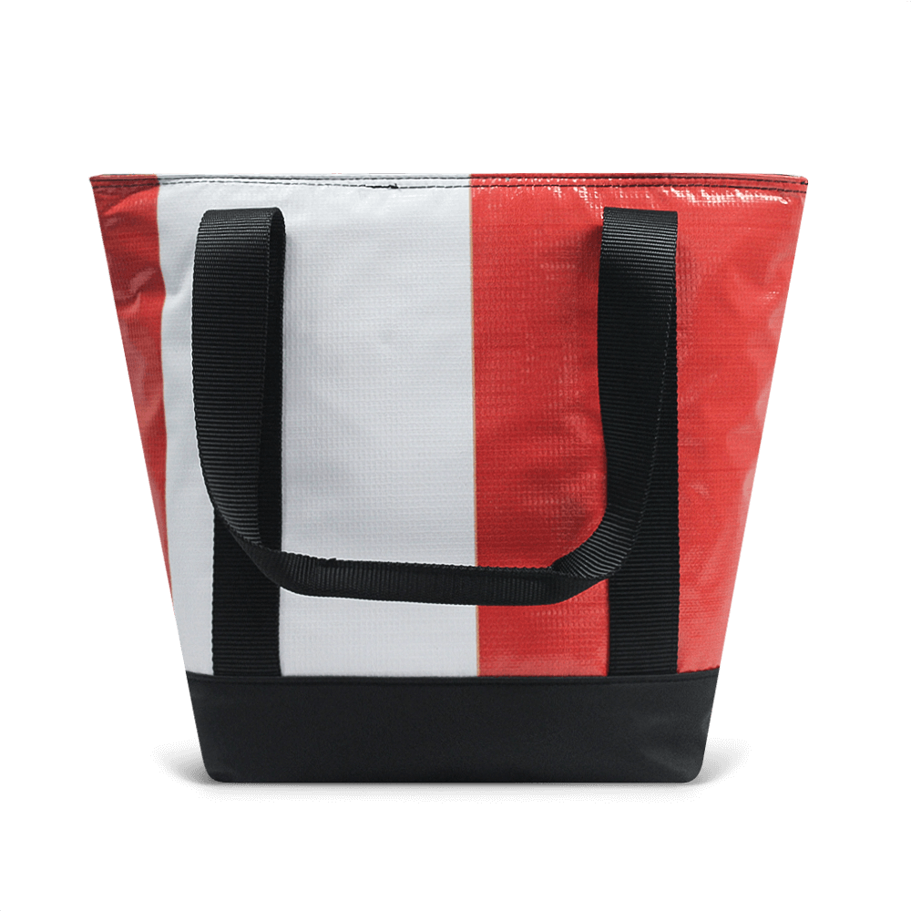 Beck Cooler Bag Bk1 01096 - Insulated Lunch Bag for Work, Picnics & Outdoor Activities - Leakproof & Durable Cooler Tote for Food & Drinks