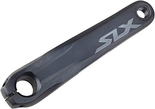 Shimano FC-M7100 Replacement Left Crank Arm - Durable Bike Crankset for MTB & Road Bikes | Perfect for Cycling Enthusiasts & Professional Riders