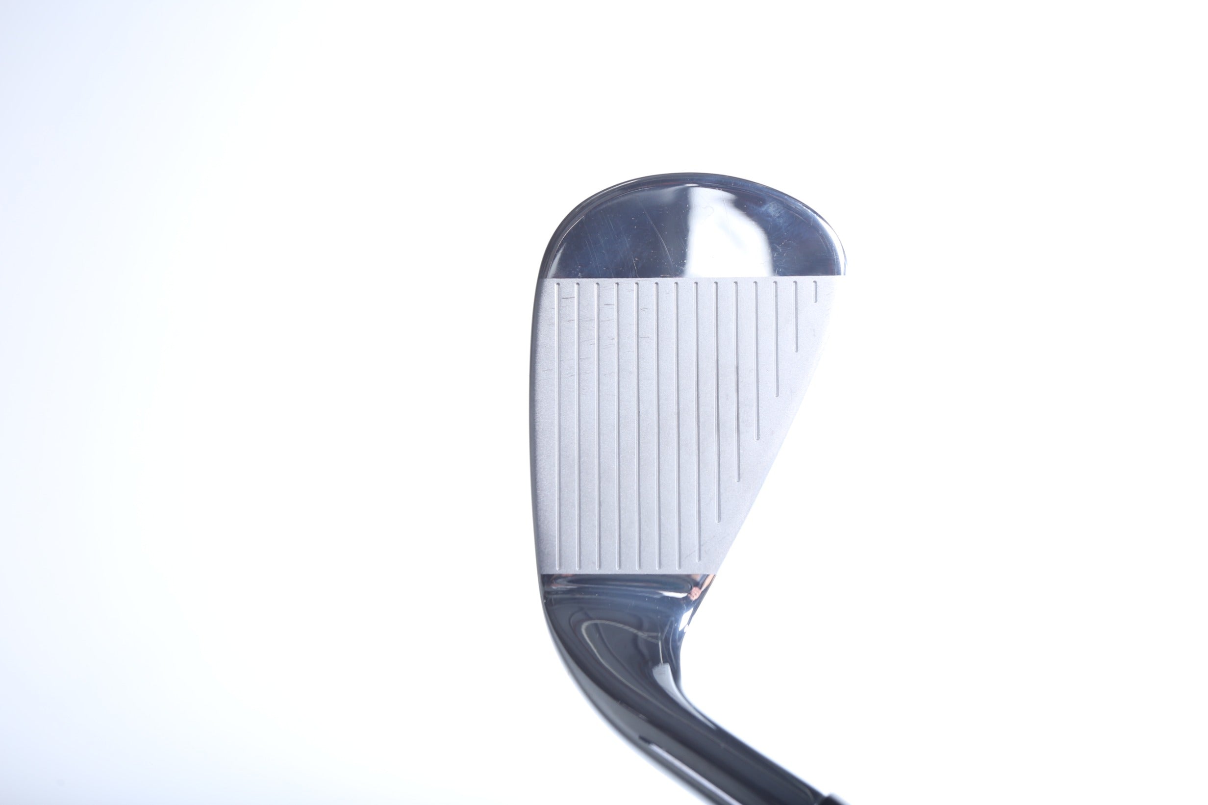 Used Callaway Paradym X 7 Iron Right Handed Senior Flex Golf Club - Perfect for Senior Golfers & Practice Sessions