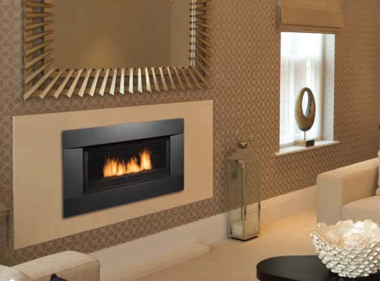 Sierra Flame Newcomb 36