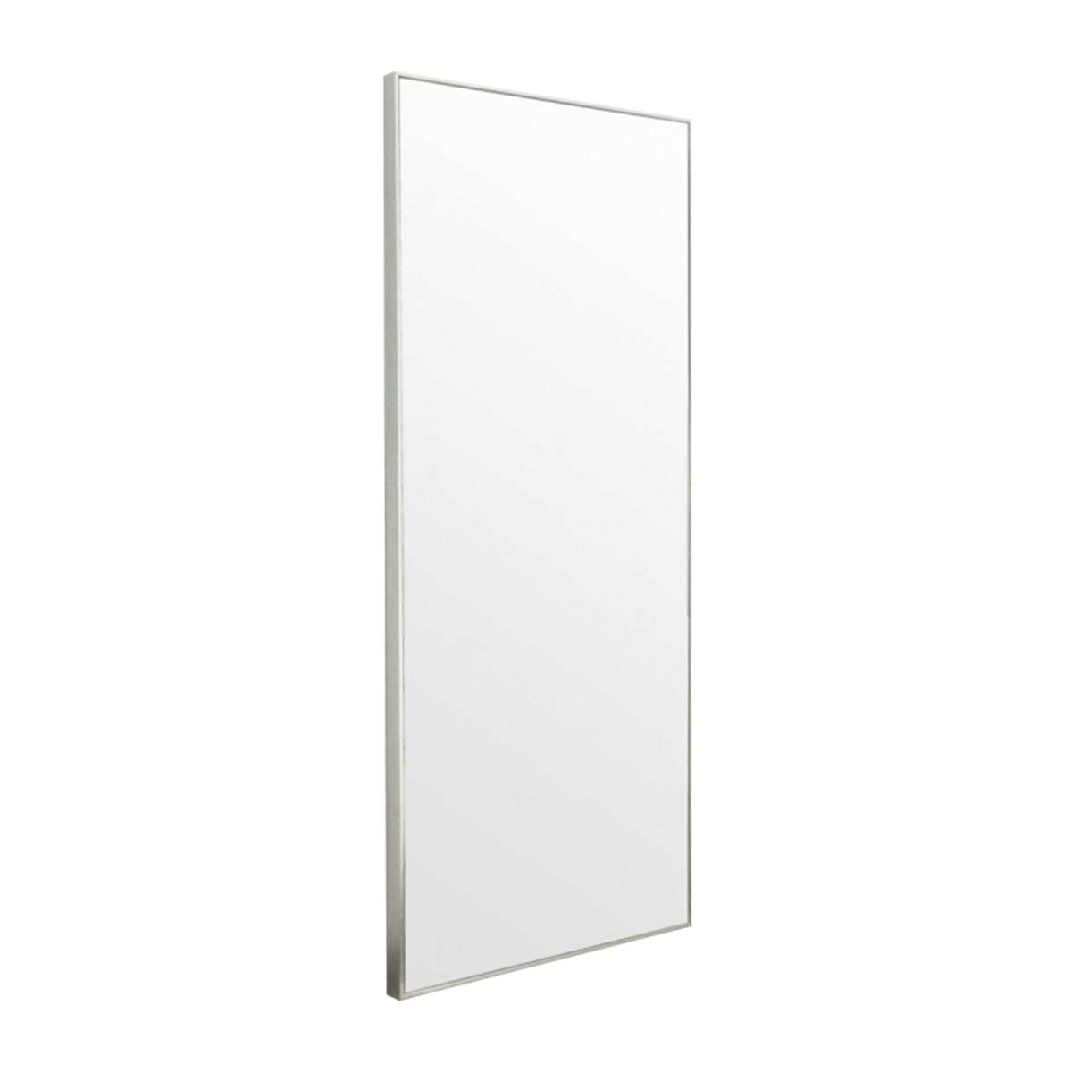 Bella Leaner Mirror - Full Length Floor Mirror with Adjustable Tilt, Modern Home Decor for Bedroom, Living Room, and Dressing Area - Perfect for Outfit Checks, Yoga, and Selfie Backgrounds