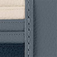 Dusty Blue Block