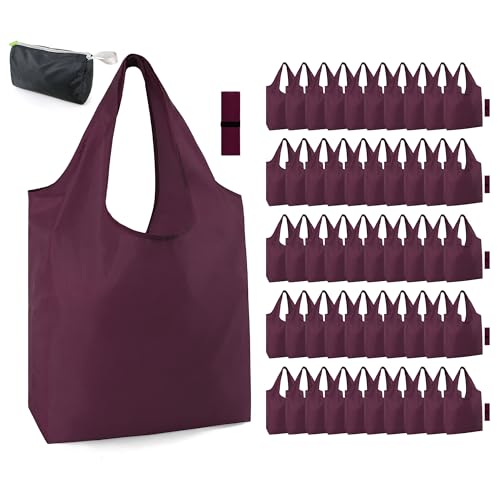 Solid Burgundy