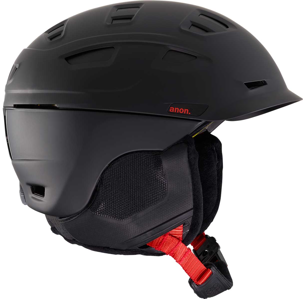 Anon Men's Prime MIPS Bike Helmet 2019-2020 - Lightweight Cycling Helmet for Road & Mountain Biking Safety Protection