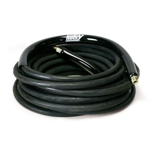 4000 PSI 100' Pressure Washer Hose 3/8