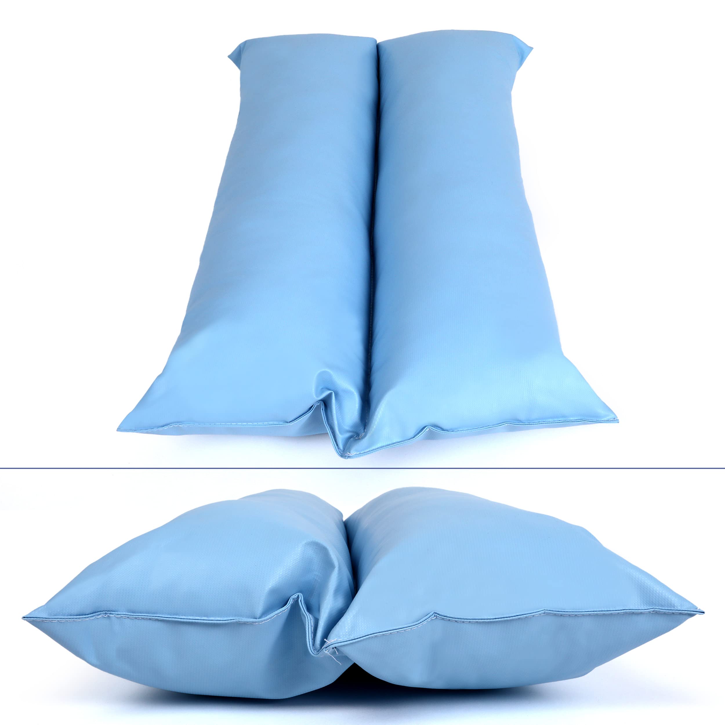 Beck's Classic Arm Pillow - Made in USA | Post-Surgery Support for Broken Arms & Shoulder Pain Relief | Orthopedic Arm Rest Stabilizer for Recovery & Comfort | Perfect for Sleeping, Reading & Daily Use