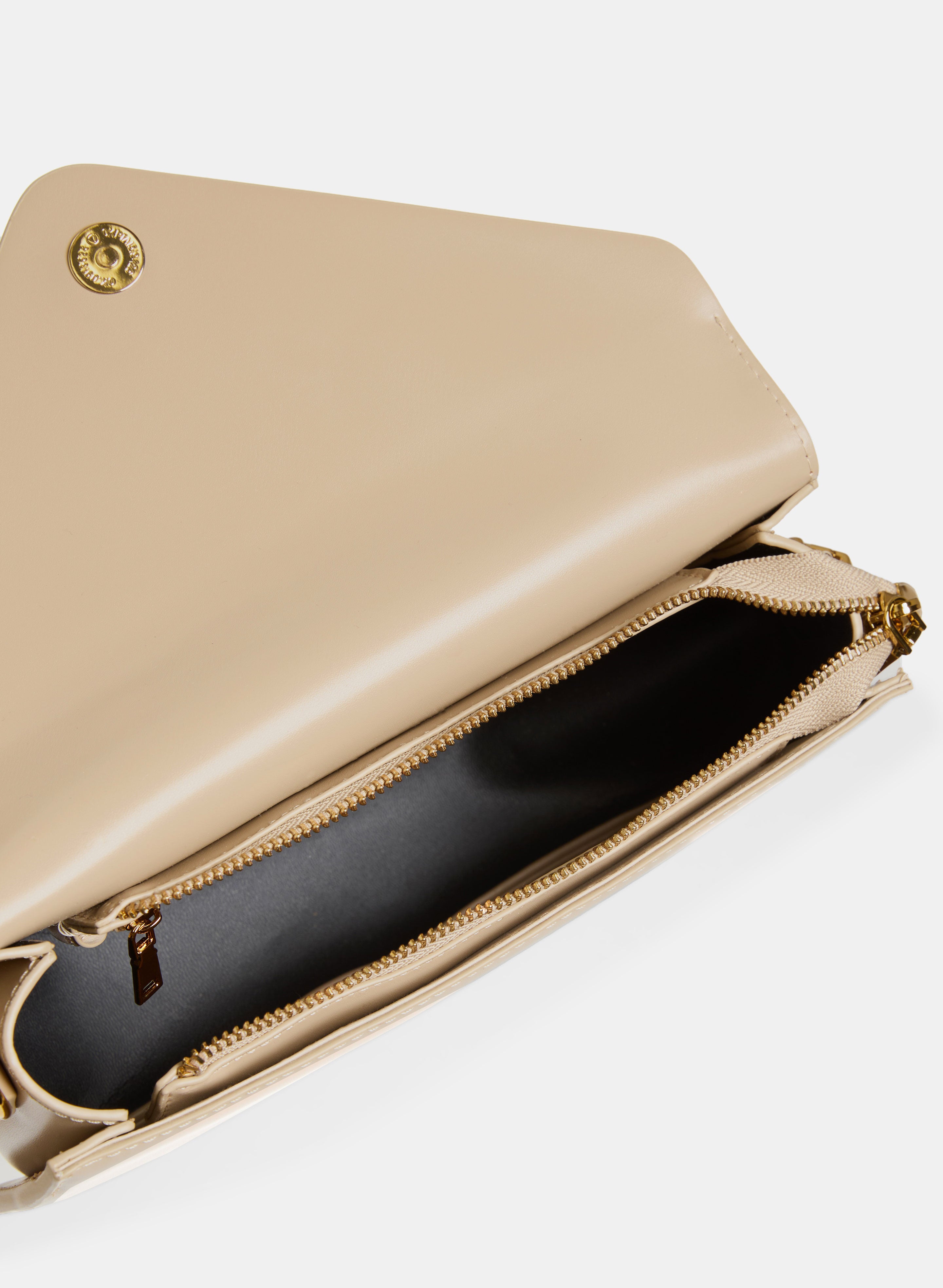 Trendy Envelope Chain Bag for Women - Stylish Crossbody Purse for Daily Use, Parties & Travel | Fashionable Shoulder Bag with Adjustable Strap