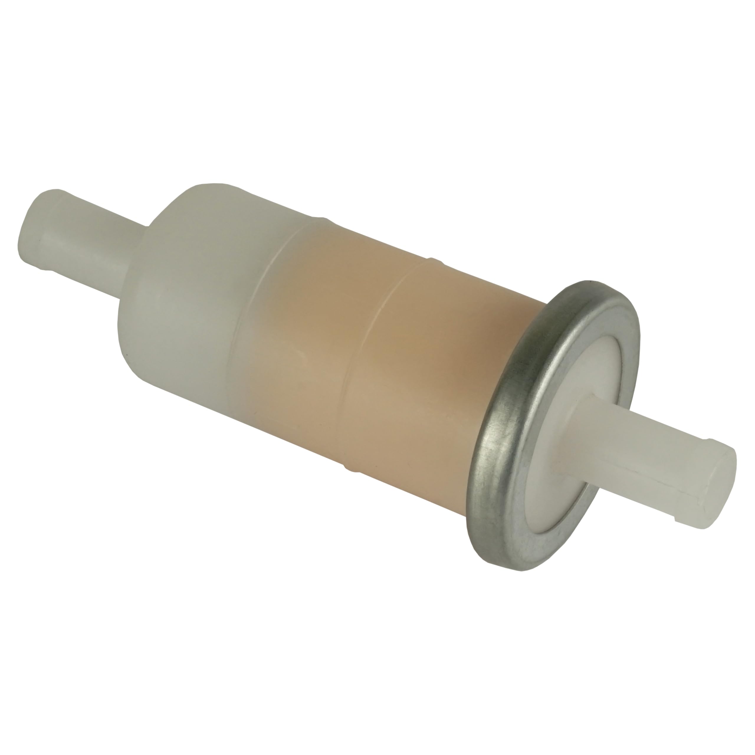 Caltric Fuel Filter Replacement for Honda VT750DC Shadow Spirit 2001-2007 - High Performance Fuel Filter for Motorcycle Maintenance & Engine Protection | Perfect for Off-Road, Commuting & Long-Distance Riding
