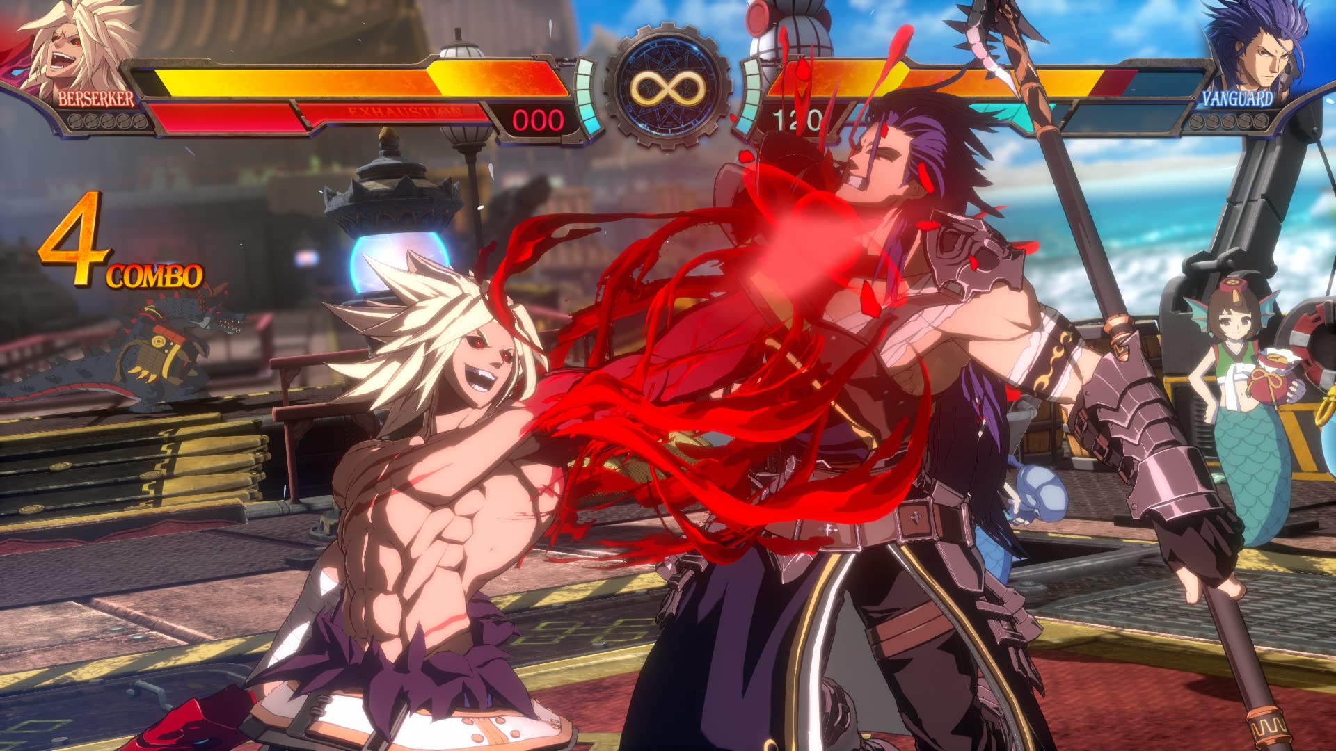 DNF Duel - Nintendo Switch Game | Fighting Action RPG for Single & Multiplayer | Perfect for Home & Travel Gaming