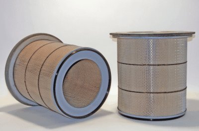 AFE 42746 WIX Direct Replacement Air Filter - High Performance Engine Air Filter for Cars & Trucks - Perfect for Off-Roading & Daily Commuting