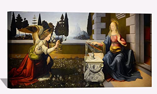 The Annunciation