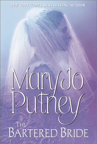 The Bartered Bride (The Bride Trilogy) - Historical Romance Novel - Perfect for Book Clubs & Vacation Reading