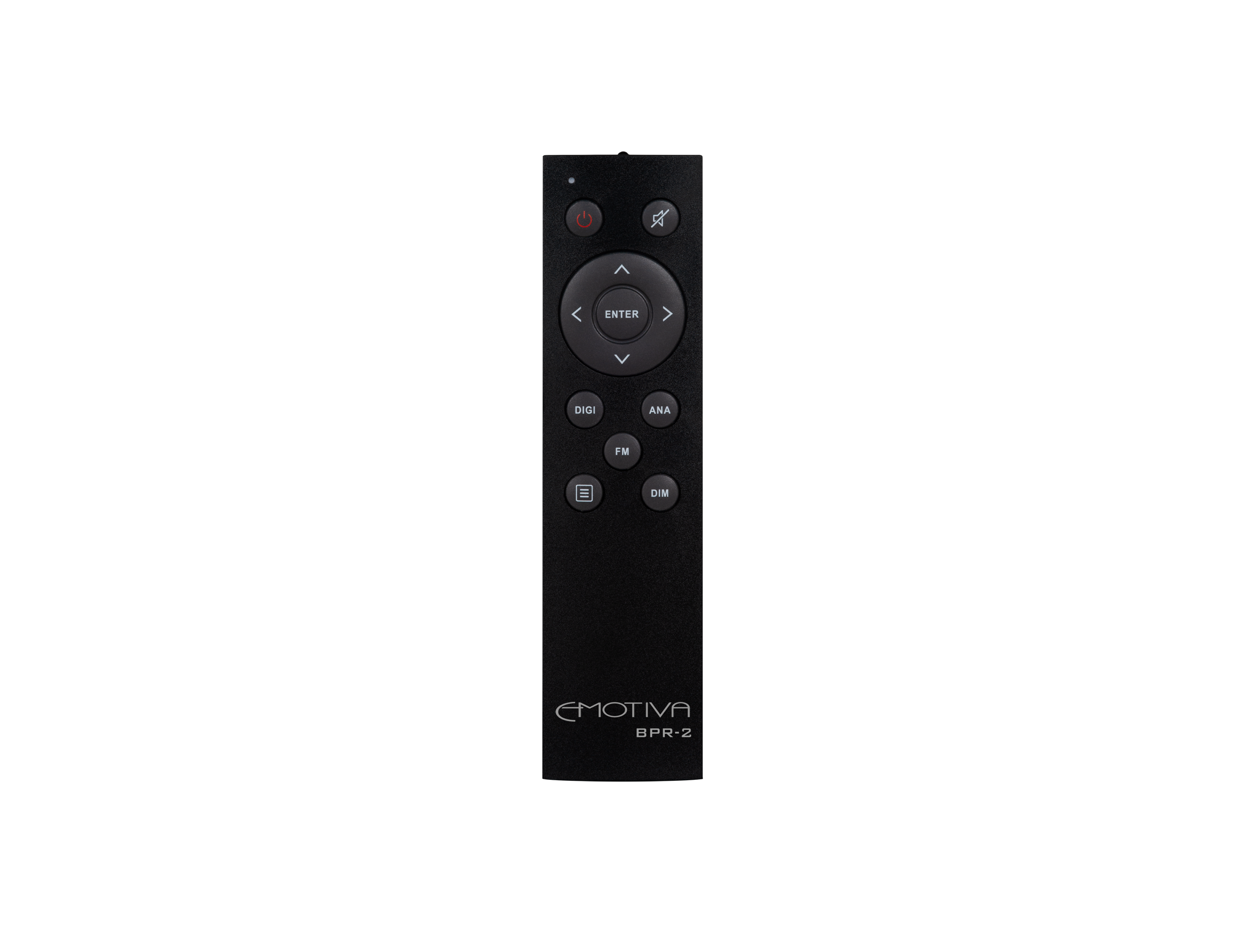 BasX PT2 High-Performance Stereo Preamp with Built-in DAC & Tuner - Perfect for Home Audio Systems & Hi-Fi Music Listening