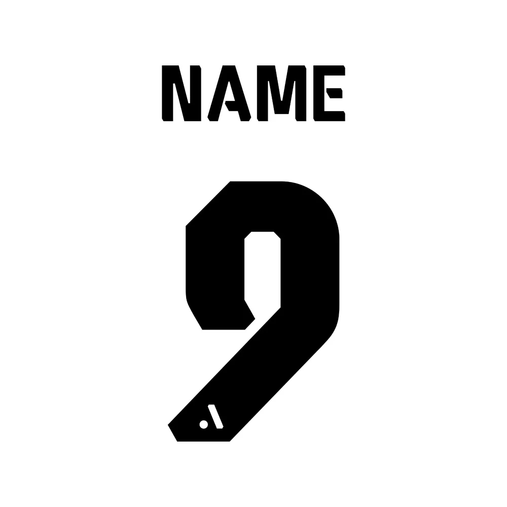 Official A League Print (Black) - Premium Quality Soccer Poster for Fans - Perfect for Home, Office & Game Room Decor