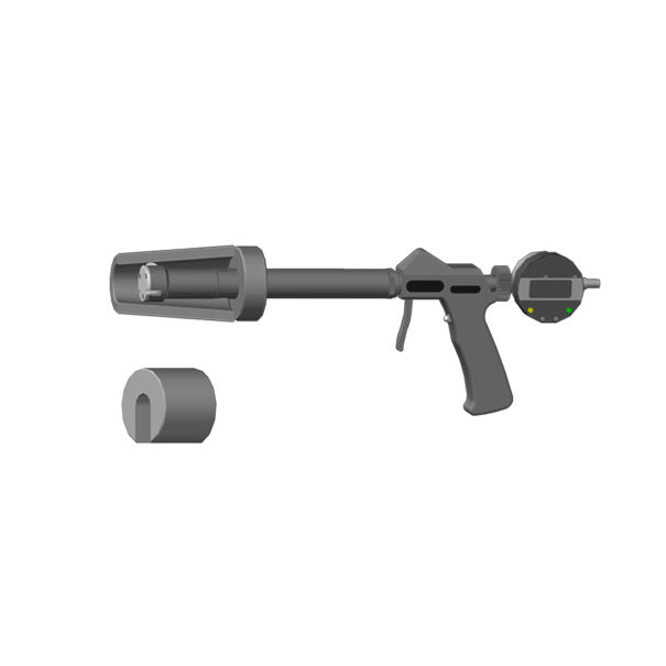 Precision Taper Measurement Tools - Accurate Angle & Diameter Gauges for Machining, Woodworking & Metalworking | Ideal for Engineers, DIY & Industrial Use