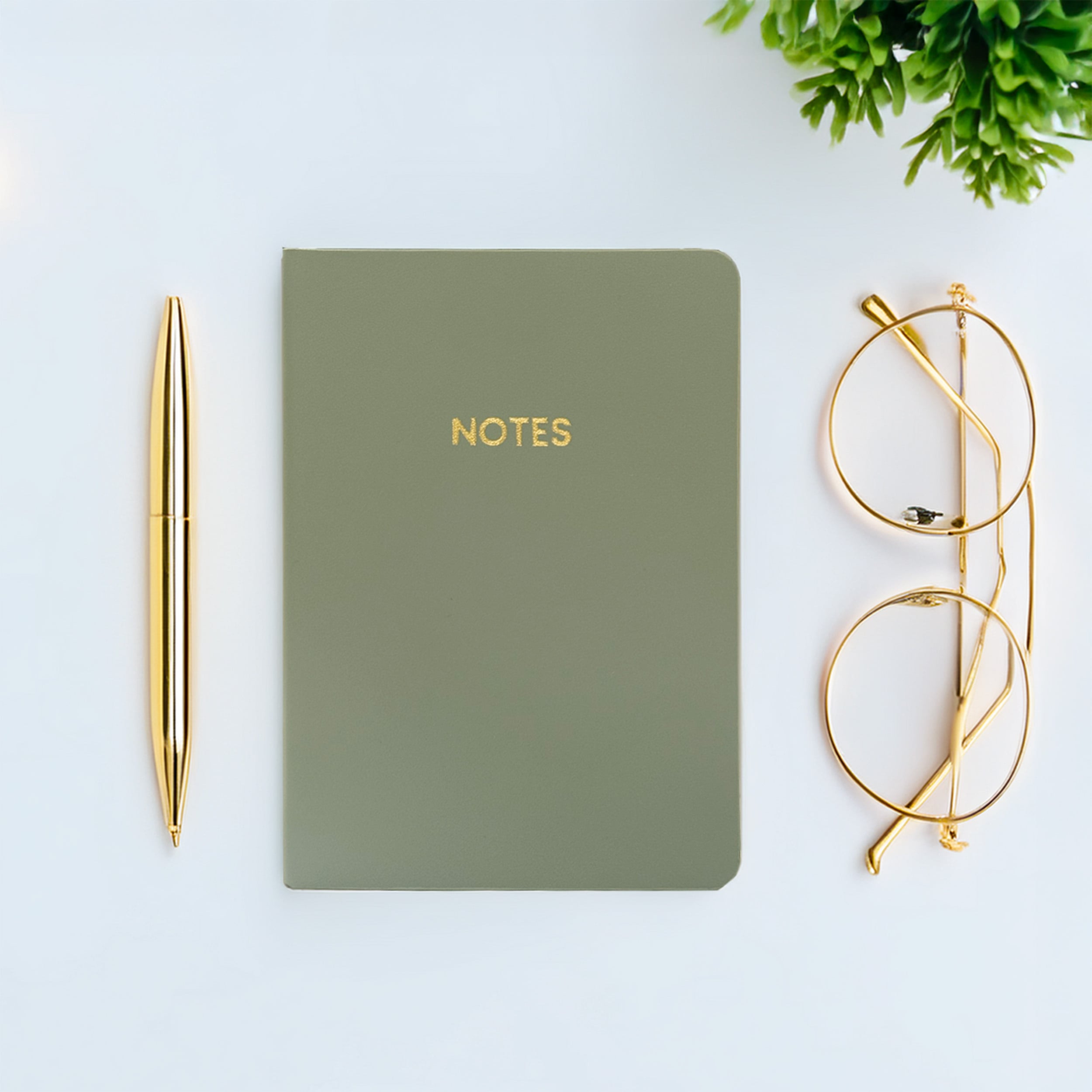 Premium Journal Add-On - Must Be Purchased with Main Product | Perfect for Planners, Notebooks & Bullet Journals