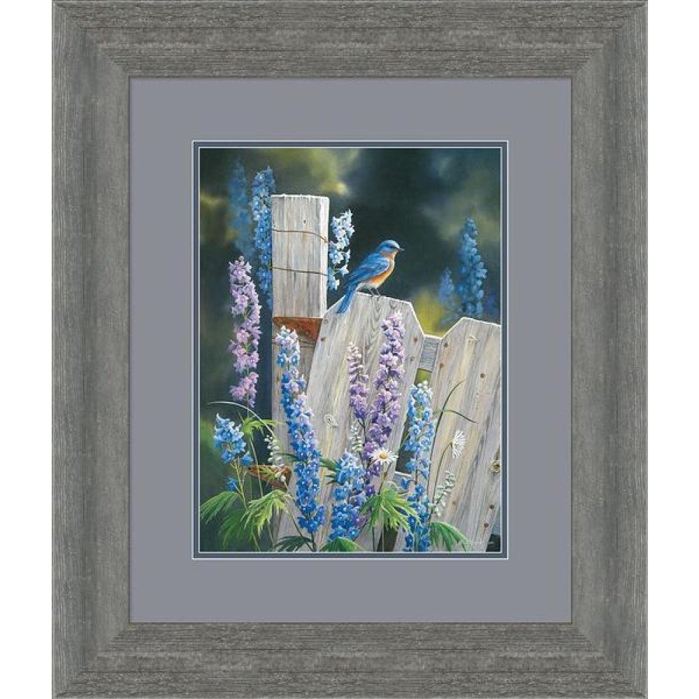 Back to Nature - Eco-Friendly Paper Prints for Home Decor & Wall Art | Perfect for Living Room, Bedroom & Office