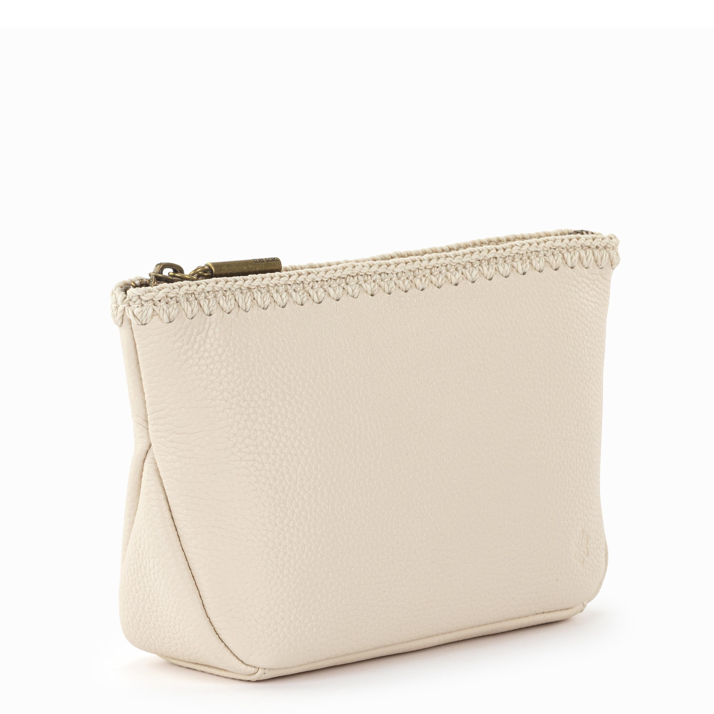 Essential Medium Pouch - Waterproof & Lightweight Crossbody Bag for Women & Men - Perfect for Travel, Gym, Hiking & Everyday Use