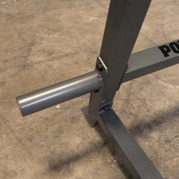 PMP150 Powerline Multi Press Rack - Heavy Duty Home Gym Equipment for Strength Training & Muscle Building | Perfect for Home Workouts & Garage Gyms