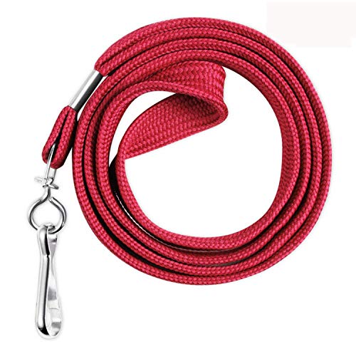 Wide Red