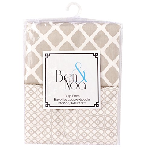 Linen Lattice / Linen Mini Print