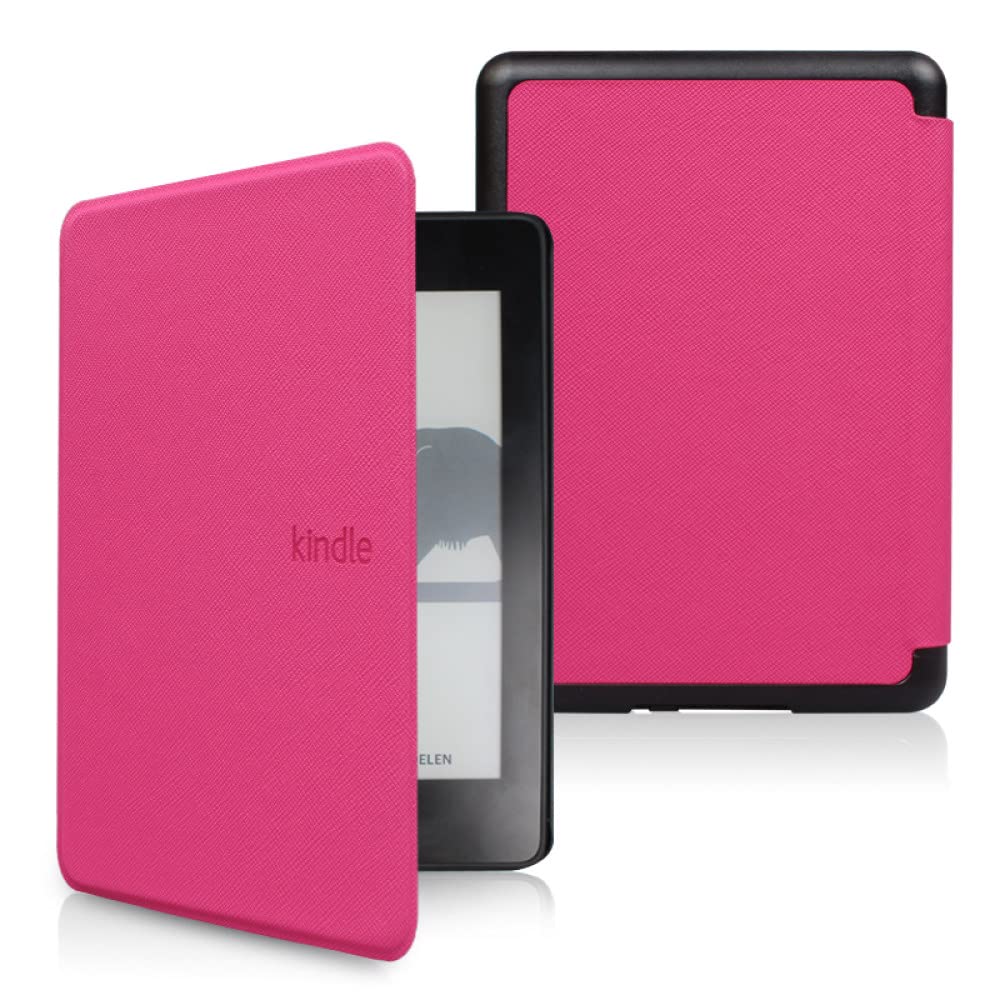 Magnetic Smart Cover for Kindle Paperwhite 5 (11th Gen 6.8