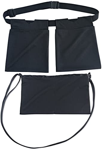 Dwaist+showerbag(black)