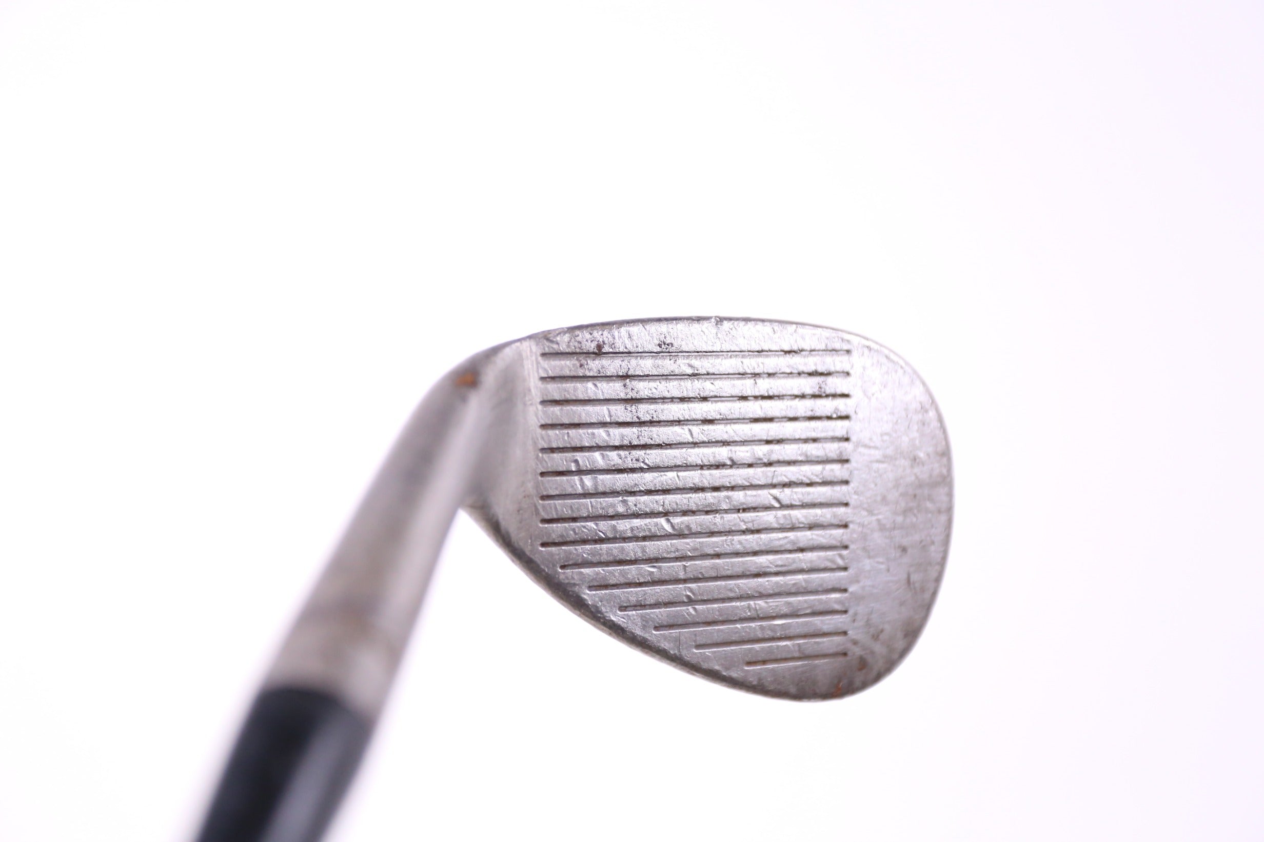 Used Callaway FORGED + VINTAGE Sand Wedge 56° Right Handed Stiff Flex Golf Club - Perfect for Bunker Shots & Short Game Improvement