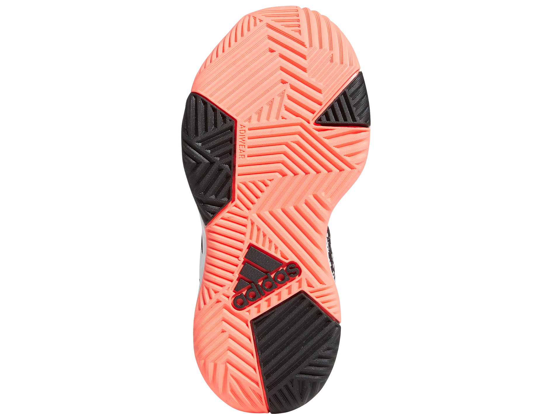 Adidas Junior Own the Game 2.0 Kids Soccer Cleats - Lightweight Football Shoes for Youth Players - Perfect for Training & Matches on Grass or Turf Fields
