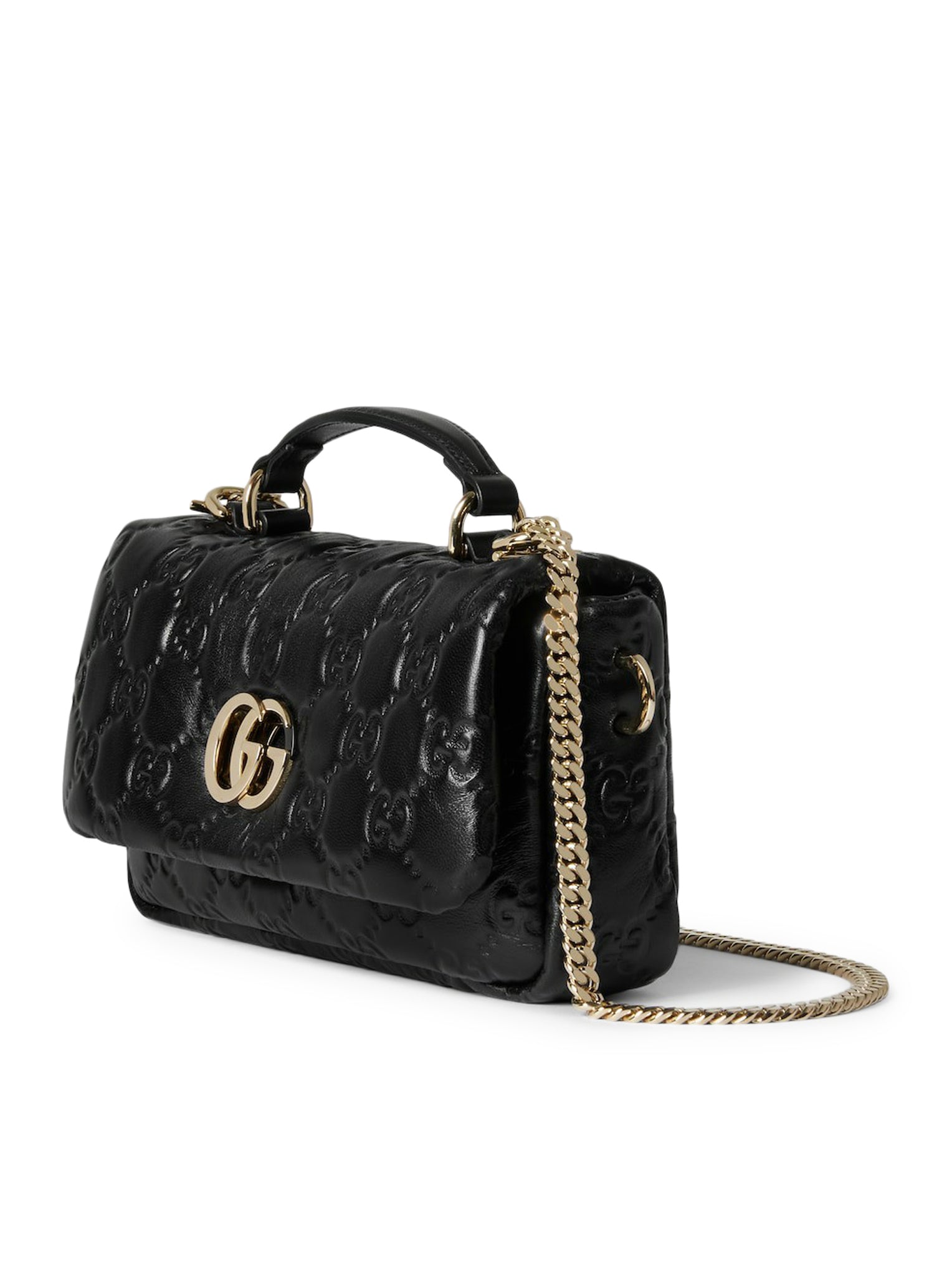 GG MILANO MINI HANDBAG - Stylish Leather Crossbody Purse for Women | Perfect for Everyday Use, Date Night & Travel Accessories