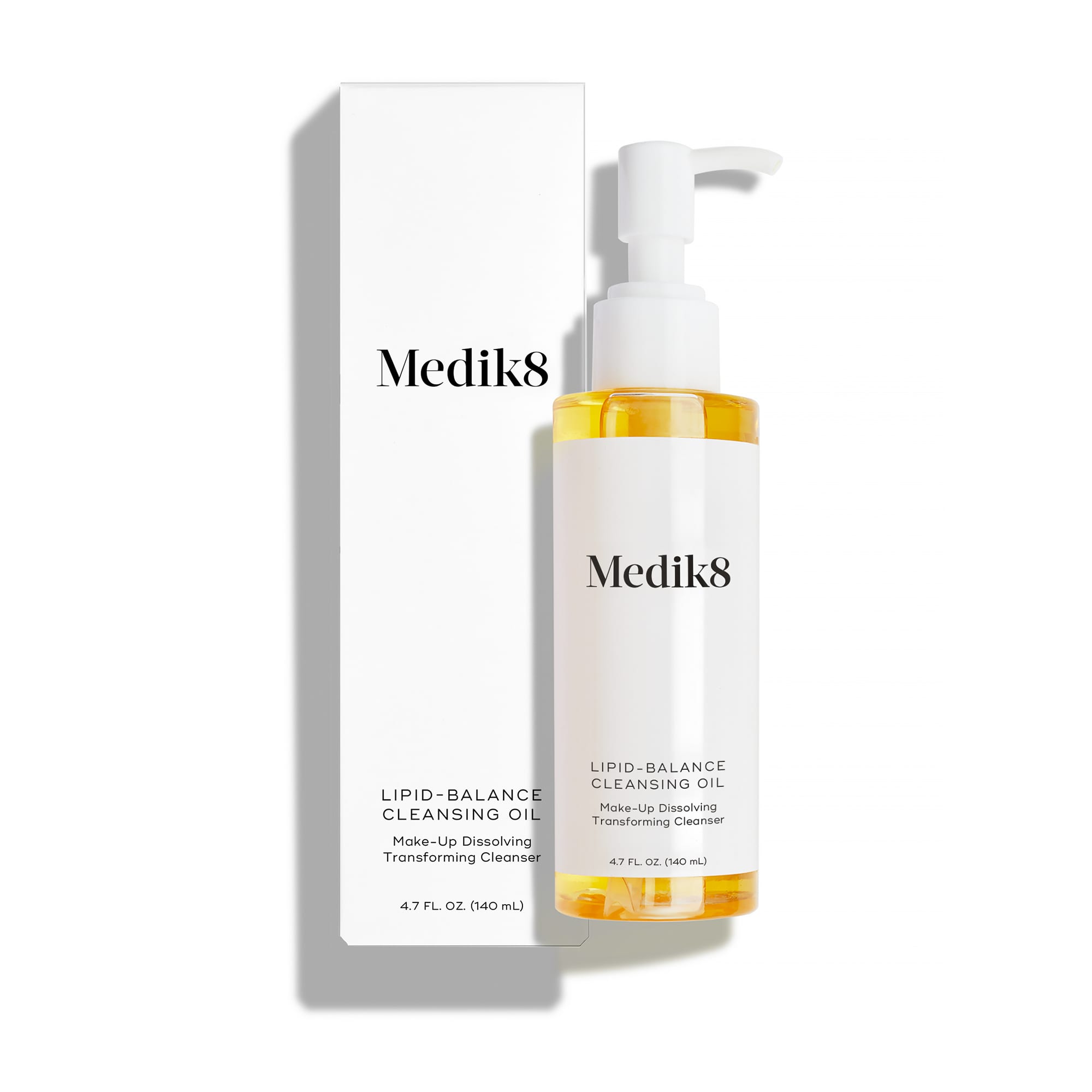 Best Lipid Balance Cleansing Oil for Face - Gentle Makeup Remover & Deep Pore Cleanser - Perfect for Daily Skincare & Sensitive Skin