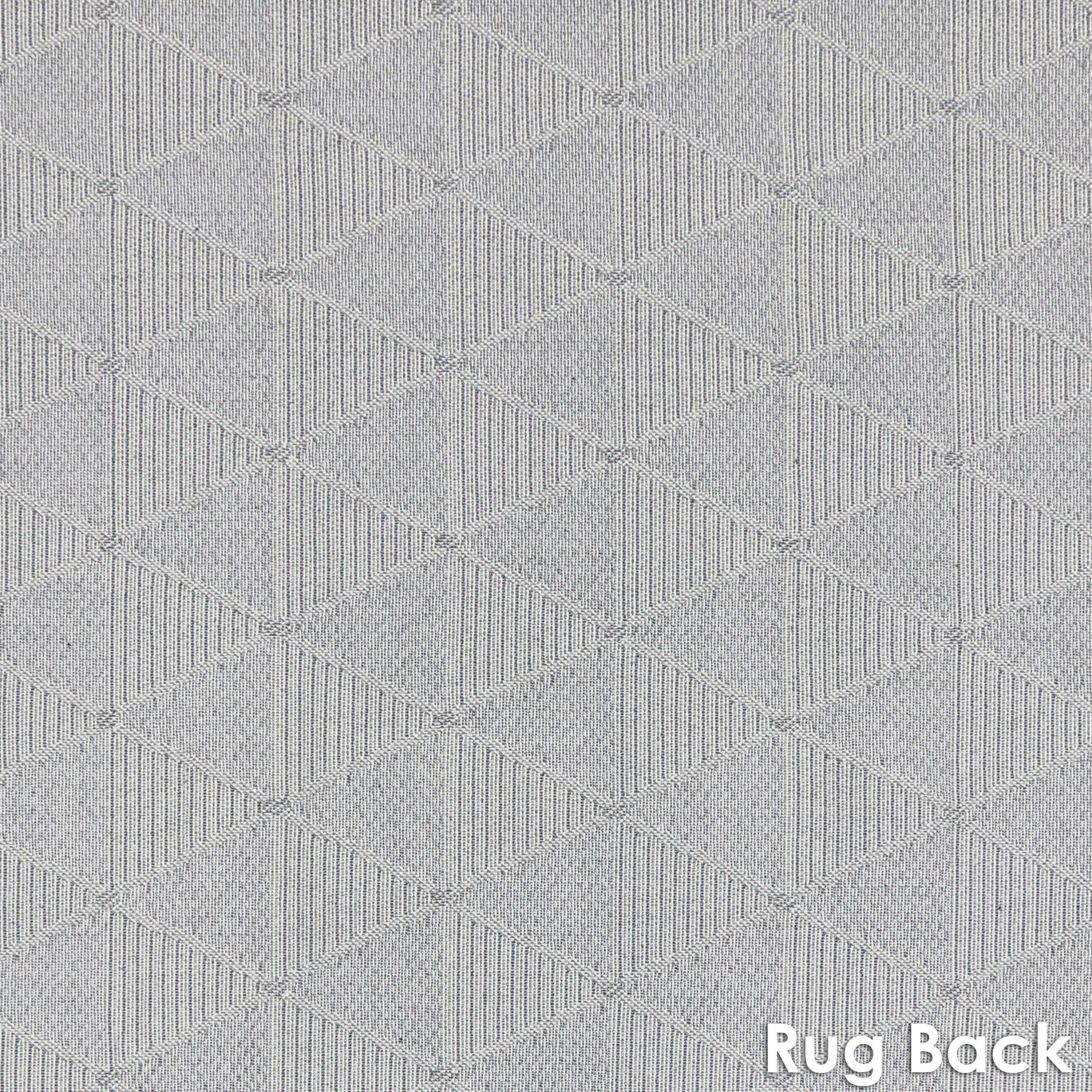 Stylish Sunnydaze Indoor Area Rug - Soft & Durable for Living Room, Bedroom & Home Decor - Perfect for Cozy Spaces & Modern Interiors