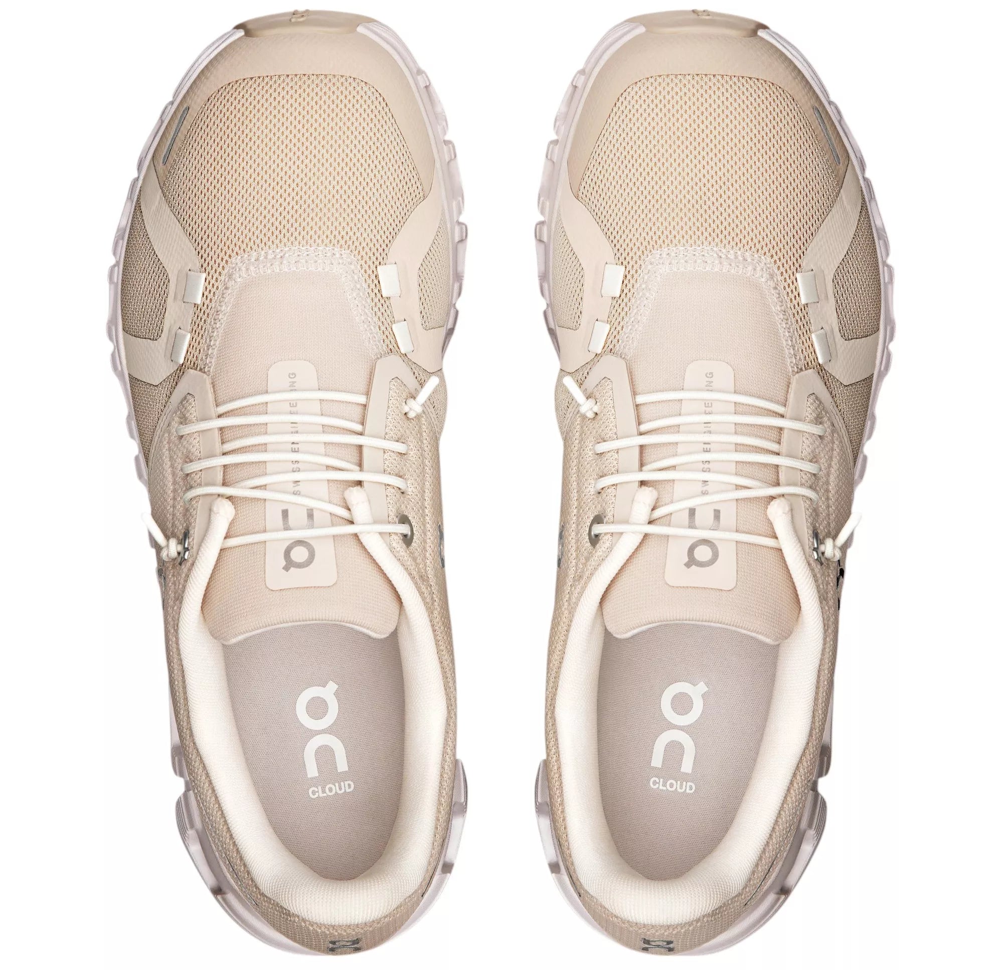On Cloud 6 Running Shoes - Lightweight & Cushioned for Men & Women | Perfect for Road Running, Jogging & Gym Workouts