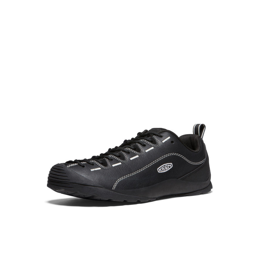 Men's Jasper Sneaker x T.H.C. - Stylish Nighttime Paisley Print Casual Shoes for Walking, Running & Streetwear Fashion