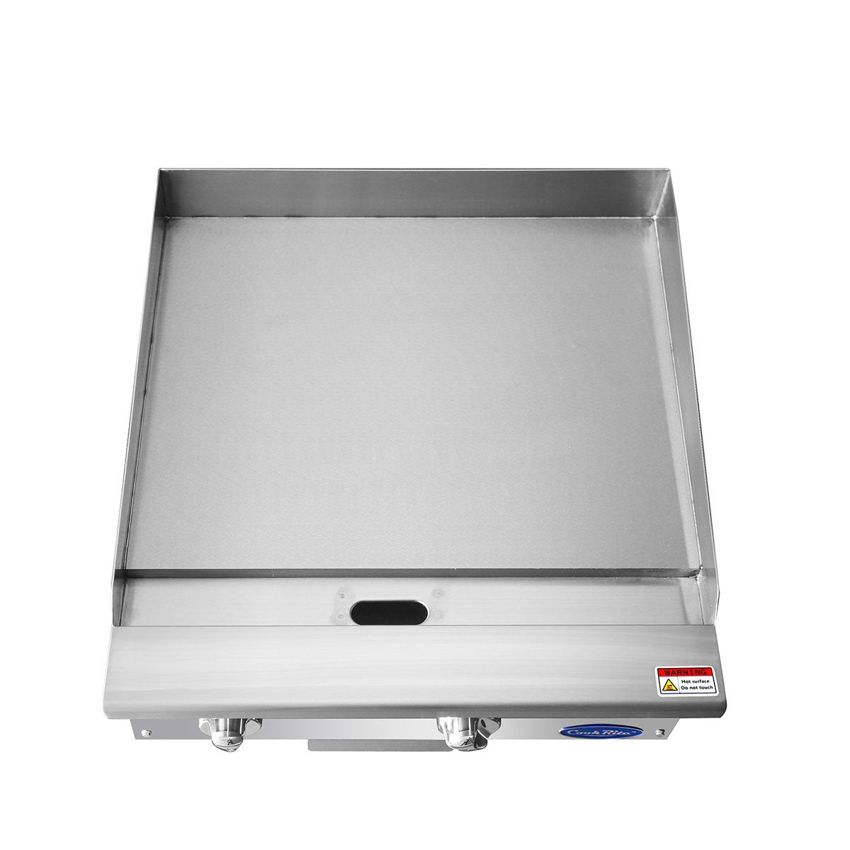 Atosa CookRite ATMG 24 HD 24