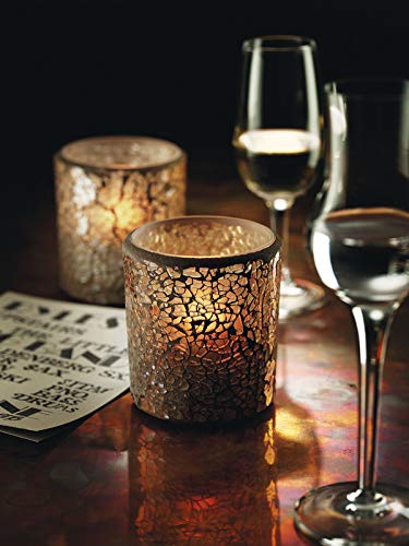 Hollowick® Platinum+™ Flameless Rechargeable LED Candle Set - 12 Realistic Battery Operated Candles with Charging Tray & Power Supply - Perfect for Weddings, Home Decor, and Romantic Ambiance