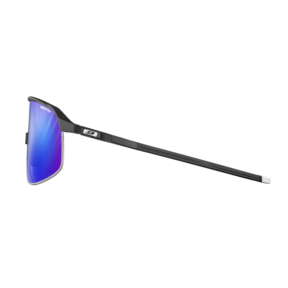 Premium Polarized Sunglasses J561 - UV Protection, Lightweight & Stylish for Outdoor Activities, Driving, Beach & Travel