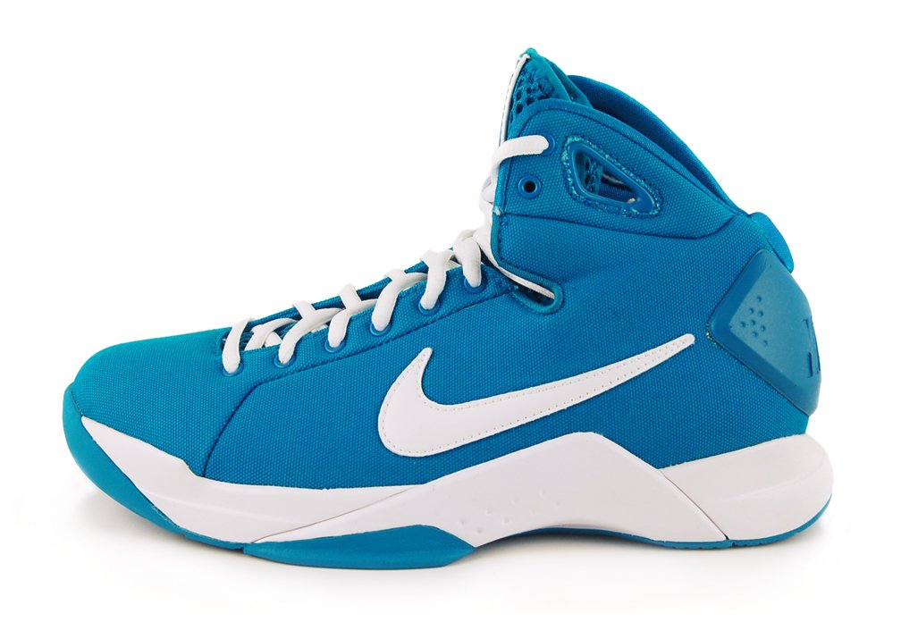 Nike Hyperdunk NFW Basketball Shoes - New in Box | High-Performance Basketball Sneakers for Men & Women | Perfect for Indoor & Outdoor Court Play
