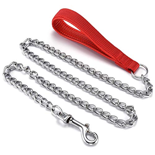 Red Handle