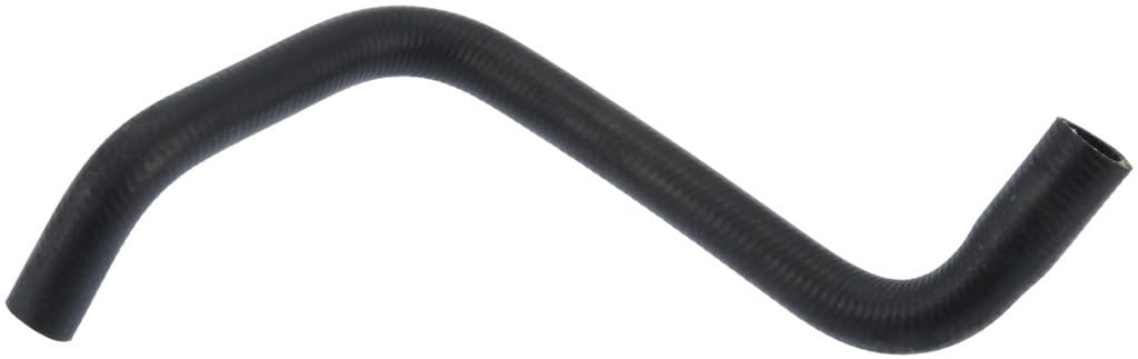 Continental 63994 Molded Heater Hose - Premium Replacement for Car & Truck Cooling Systems - Perfect for Winter Driving & Engine Temperature Regulation