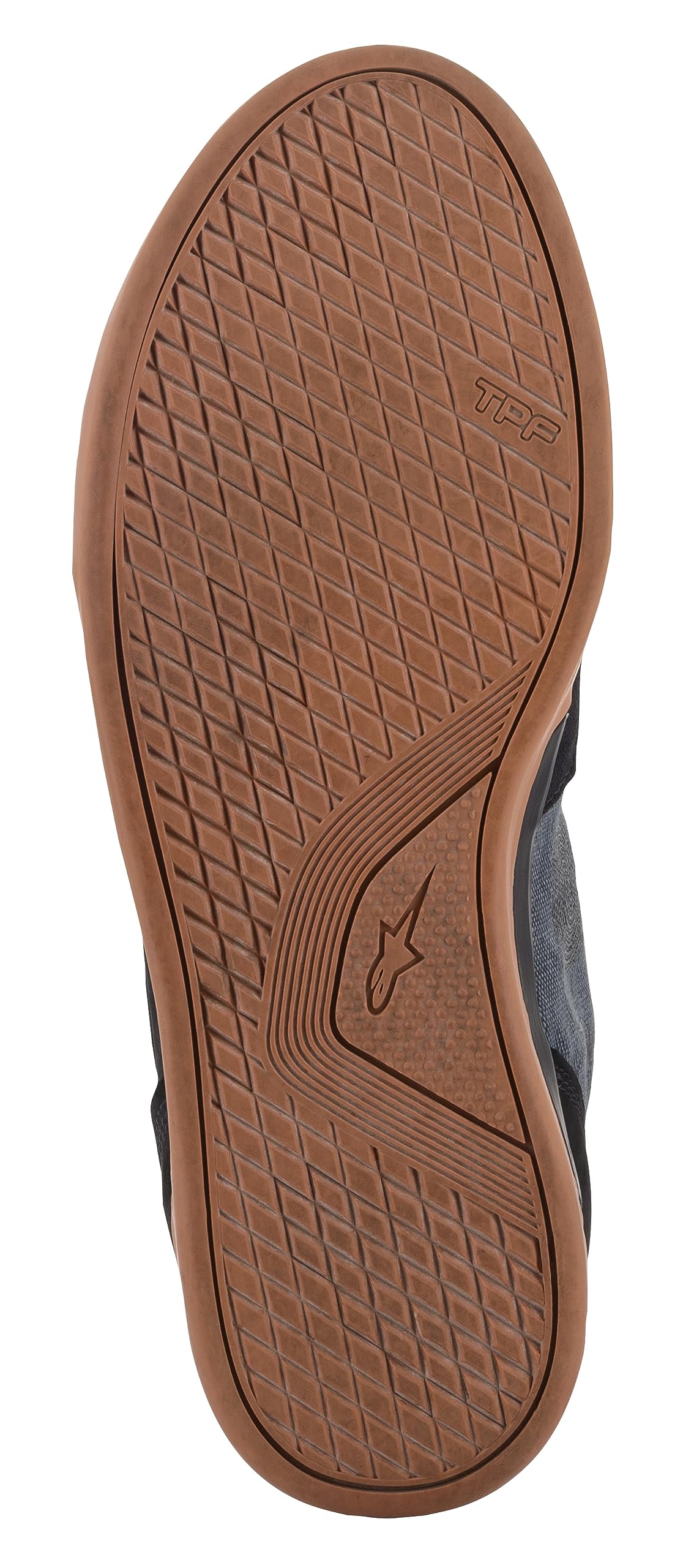 Alpinestars Men's Walking Shoes - Lightweight Hiking & Outdoor Adventure Footwear for Trail Running, Camping, and Travel