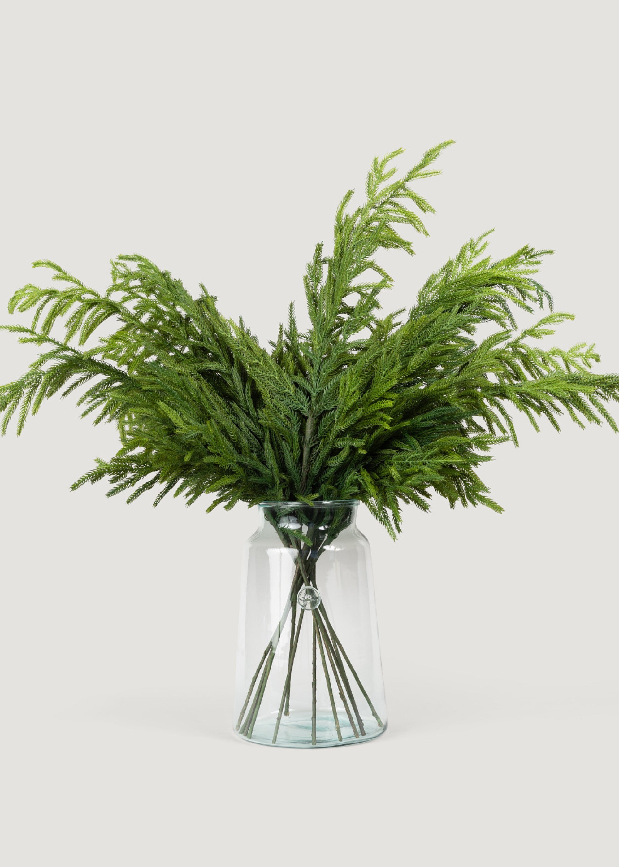 Afloral Real Touch Norfolk Pine Branch 36