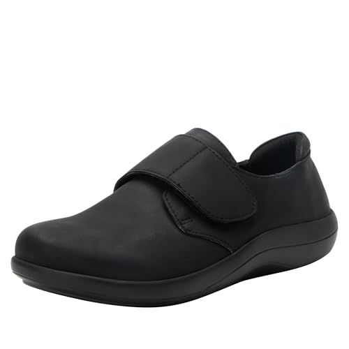 Black Nubuck