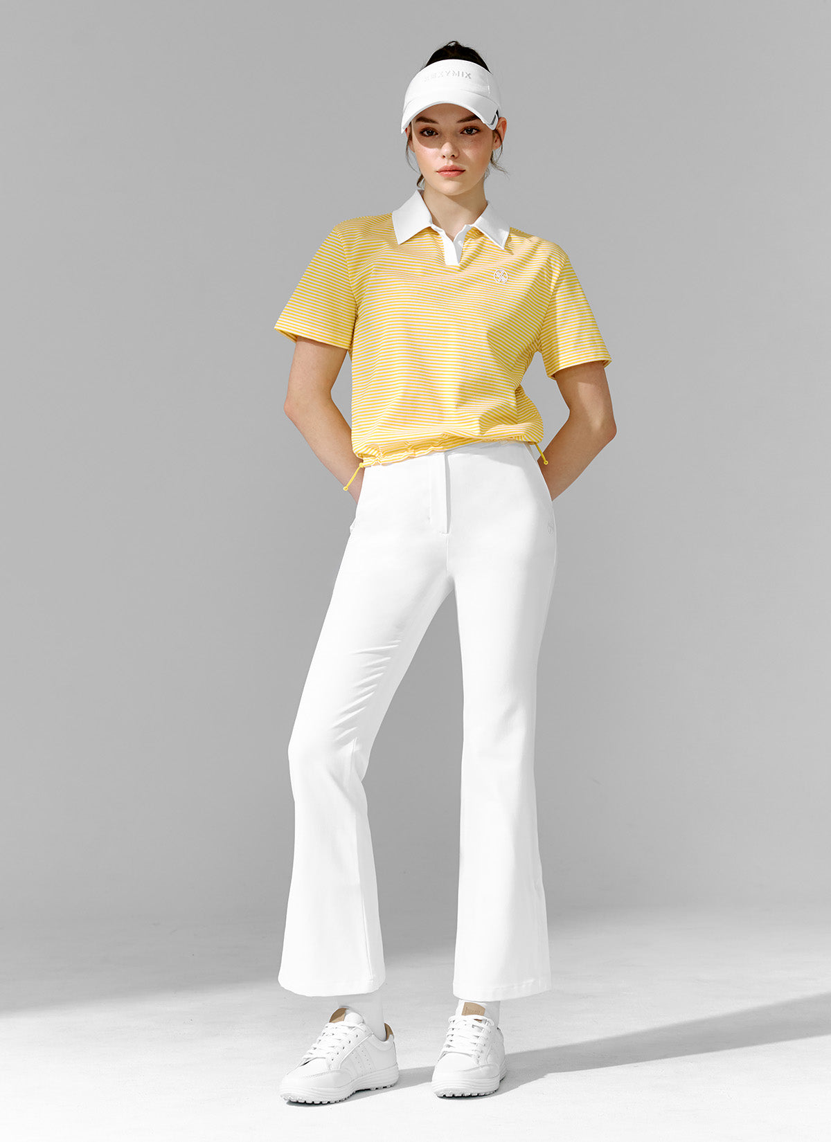 Stylish Twill Tension Formal Bootcut Pants for Women & Men - Perfect for Office Wear, Business Meetings & Professional Occasions
